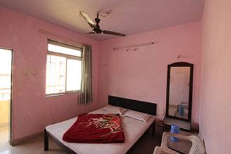 Hotel Parijat, Mahabaleshwar 2